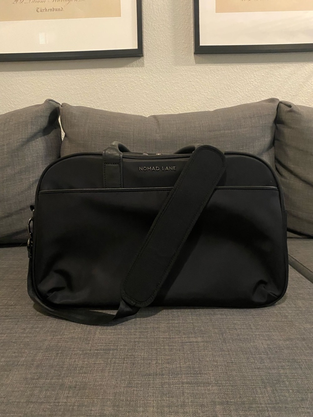 Nomad Lane Bento Bag - Picture 2 of 10